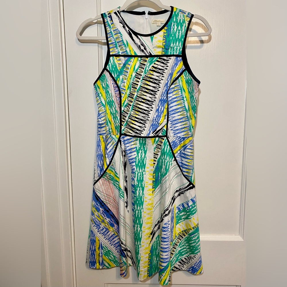 Shoshanna Dress